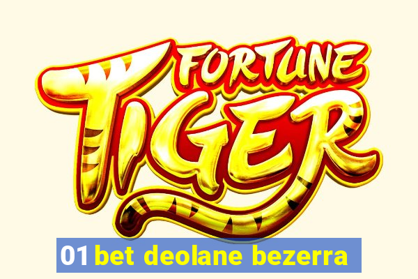 01 bet deolane bezerra